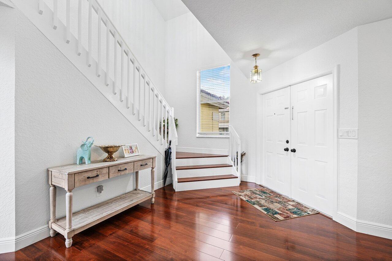 CITRUS PARK PL - Residential Lease