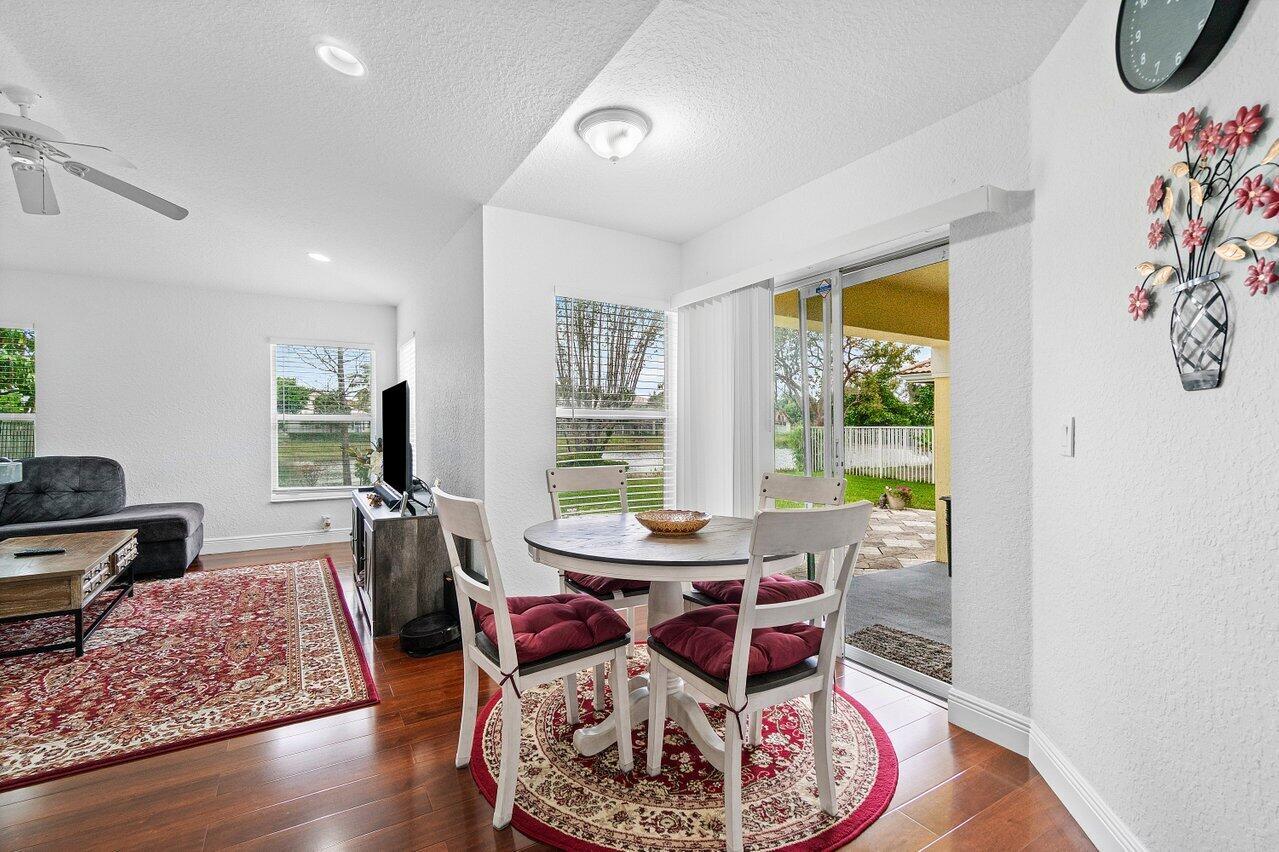 CITRUS PARK PL - Residential Lease