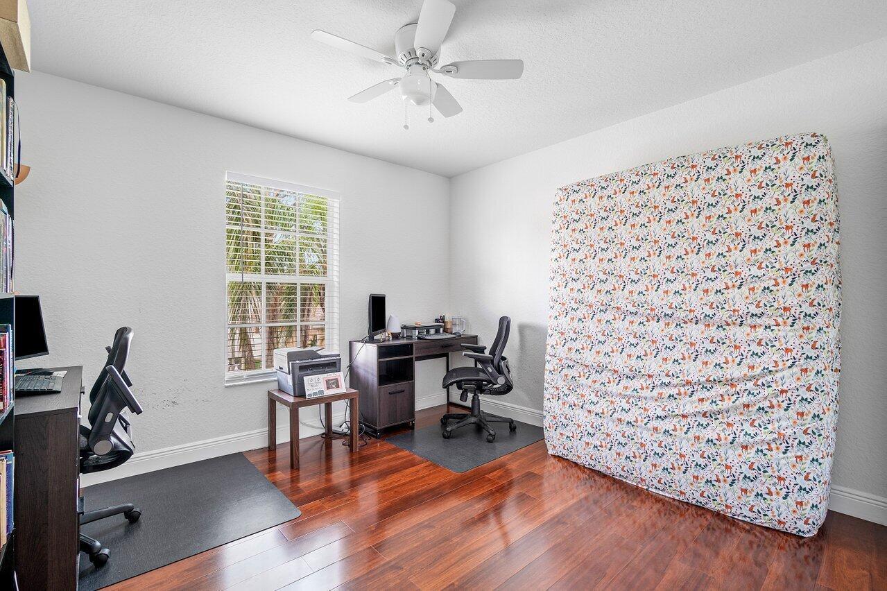 CITRUS PARK PL - Residential Lease