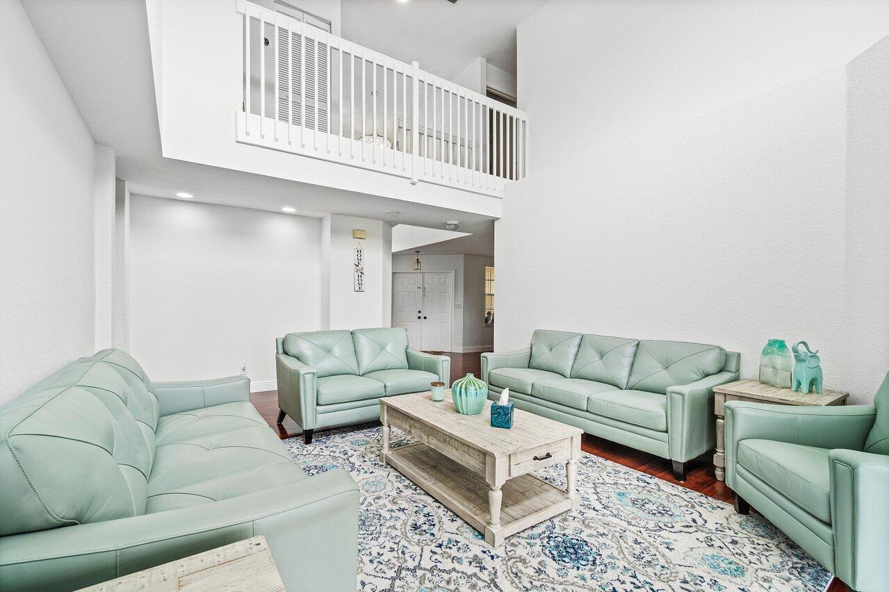 CITRUS PARK PL - Residential Lease