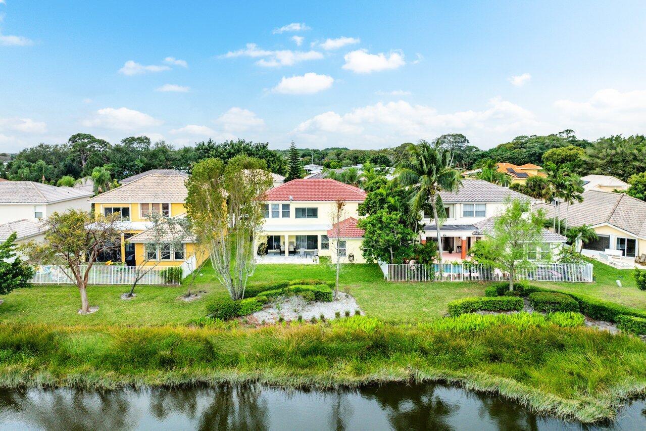 CITRUS PARK PL - Residential Lease