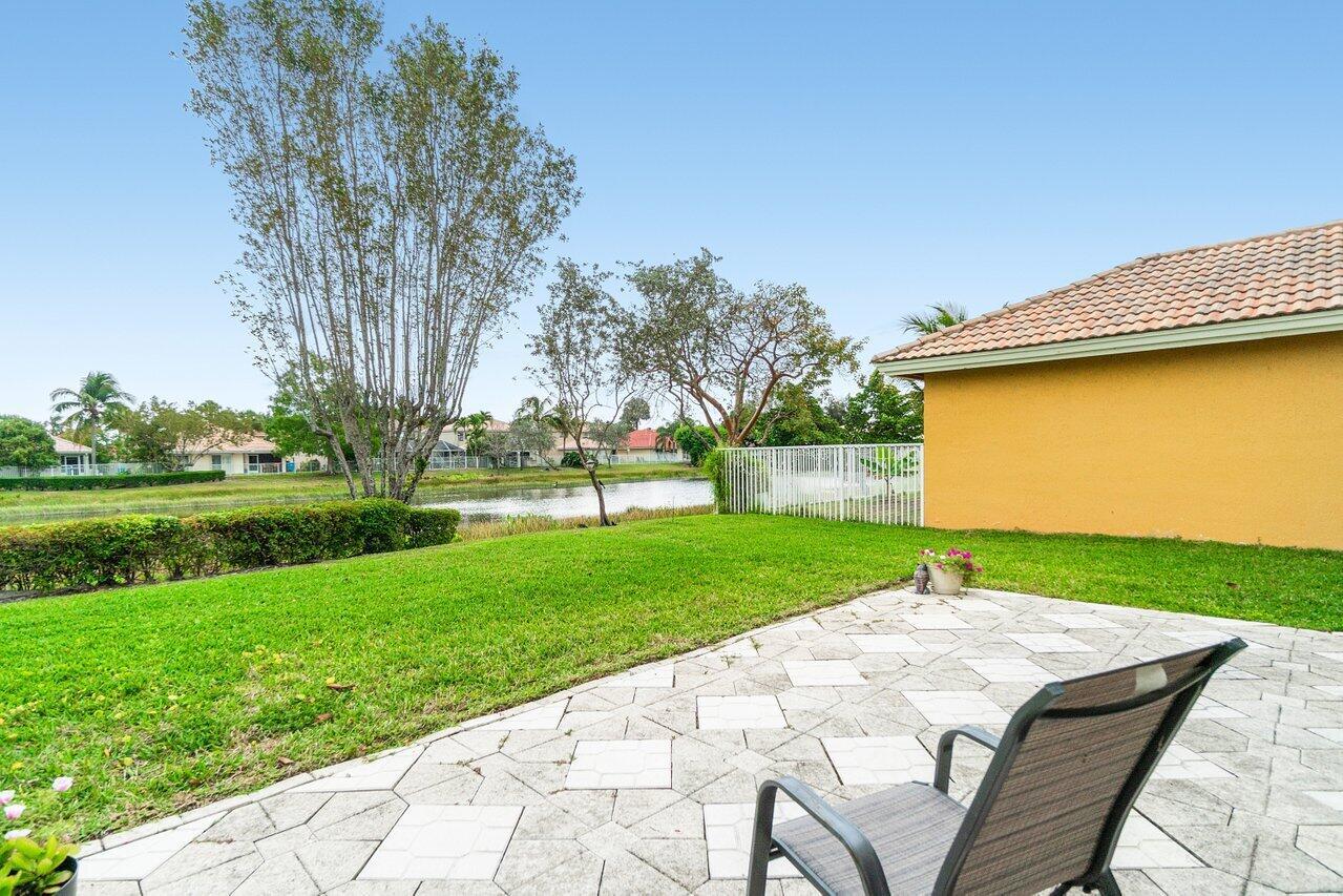 CITRUS PARK PL - Residential Lease