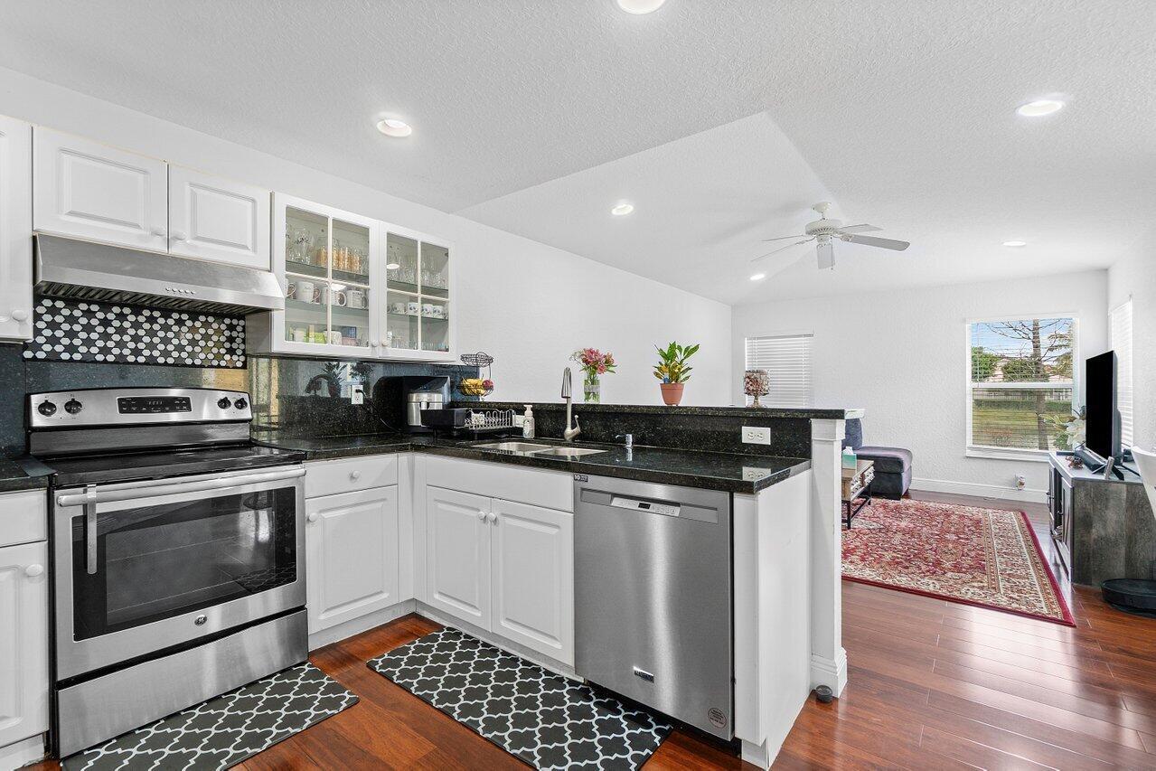 CITRUS PARK PL - Residential Lease