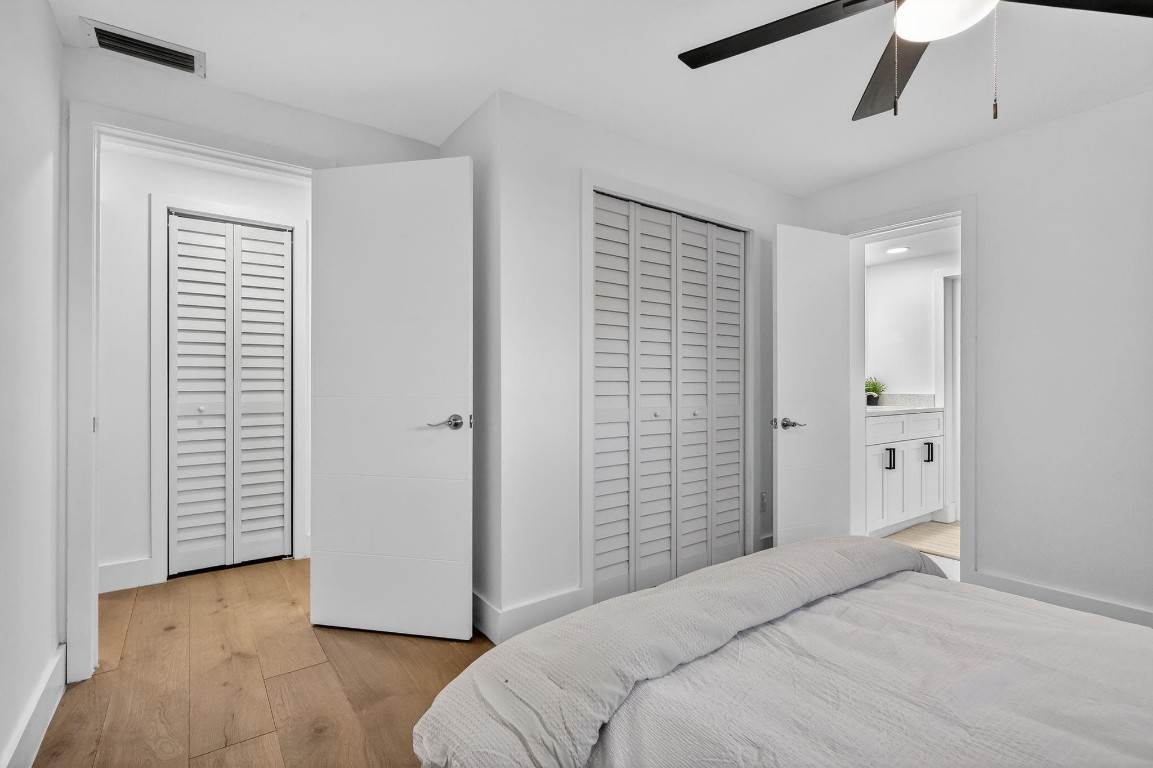 Essex Village 6th Add - Residential