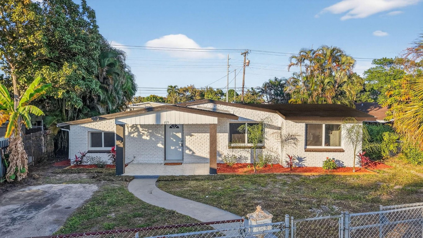 Essex Village 6th Add - Residential