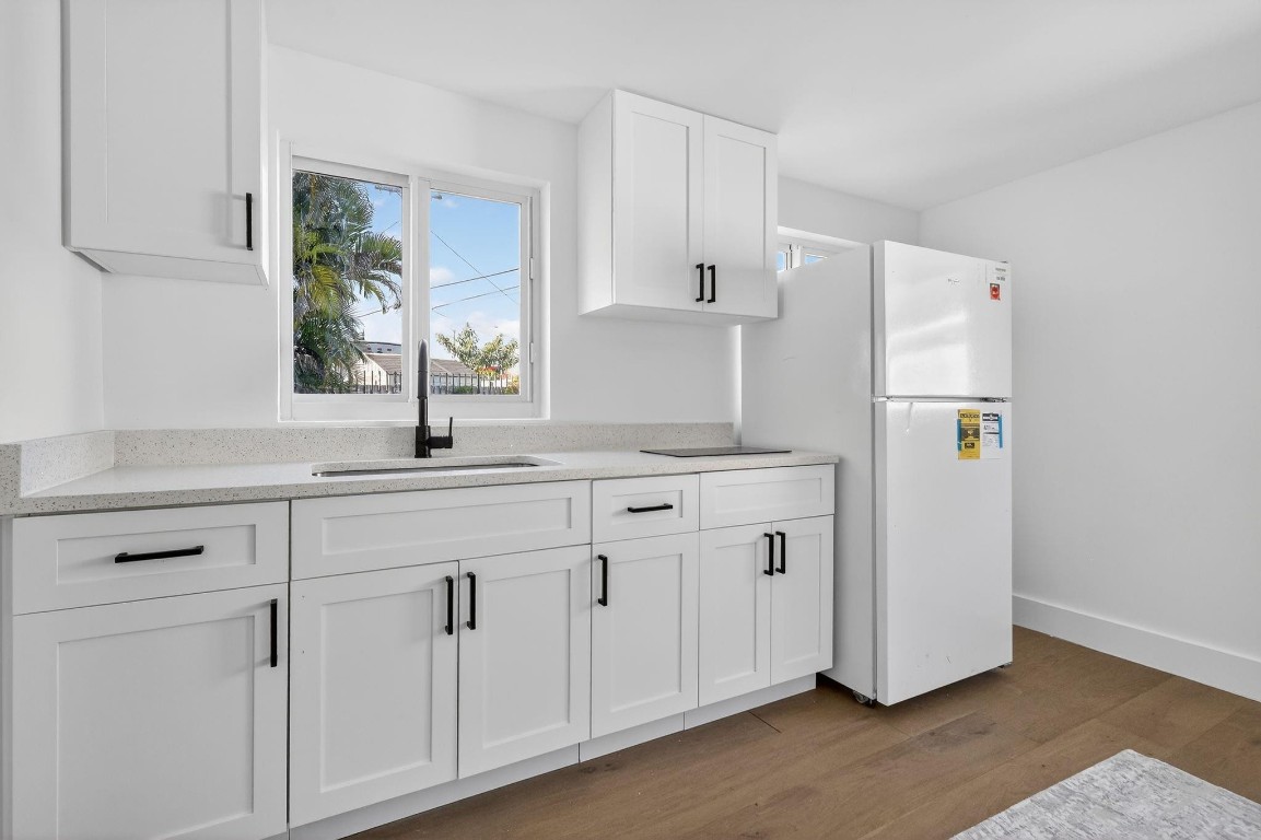 Essex Village 6th Add - Residential