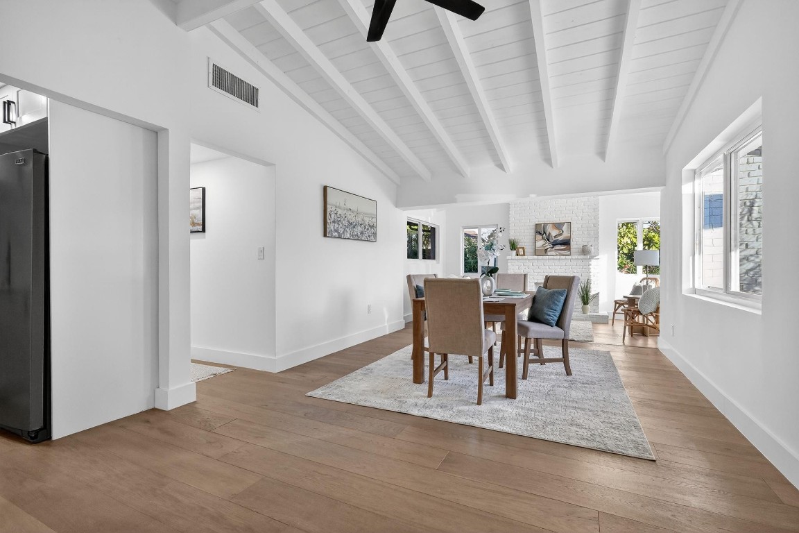 Essex Village 6th Add - Residential