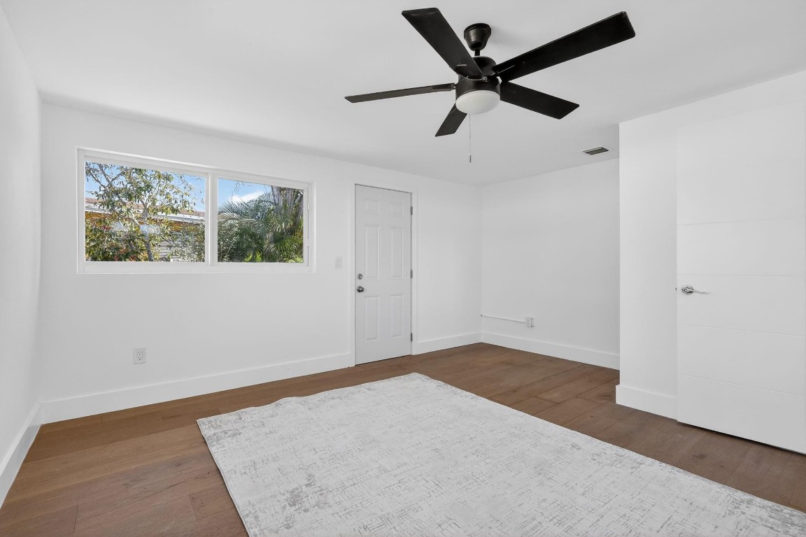 Essex Village 6th Add - Residential