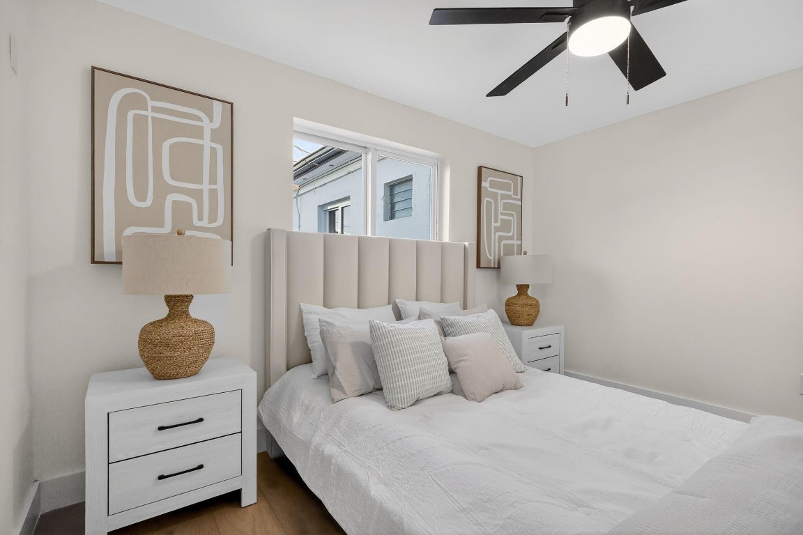 Essex Village 6th Add - Residential