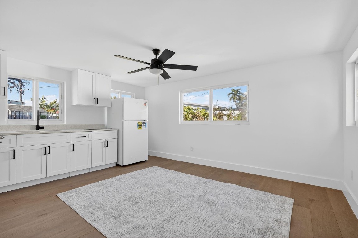 Essex Village 6th Add - Residential