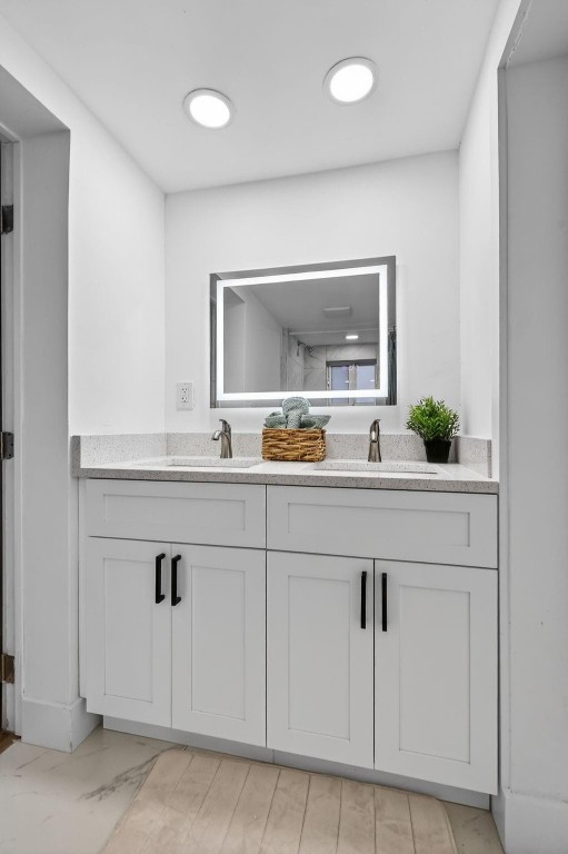 Essex Village 6th Add - Residential