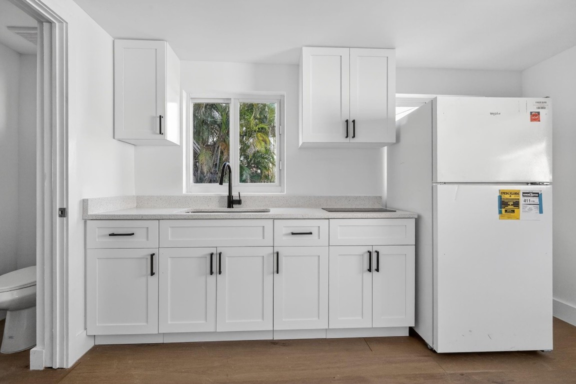 Essex Village 6th Add - Residential