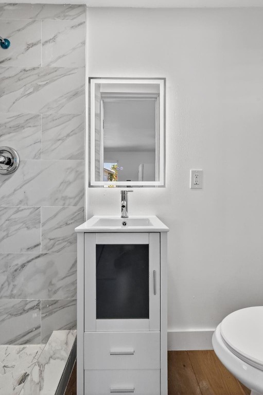 Essex Village 6th Add - Residential