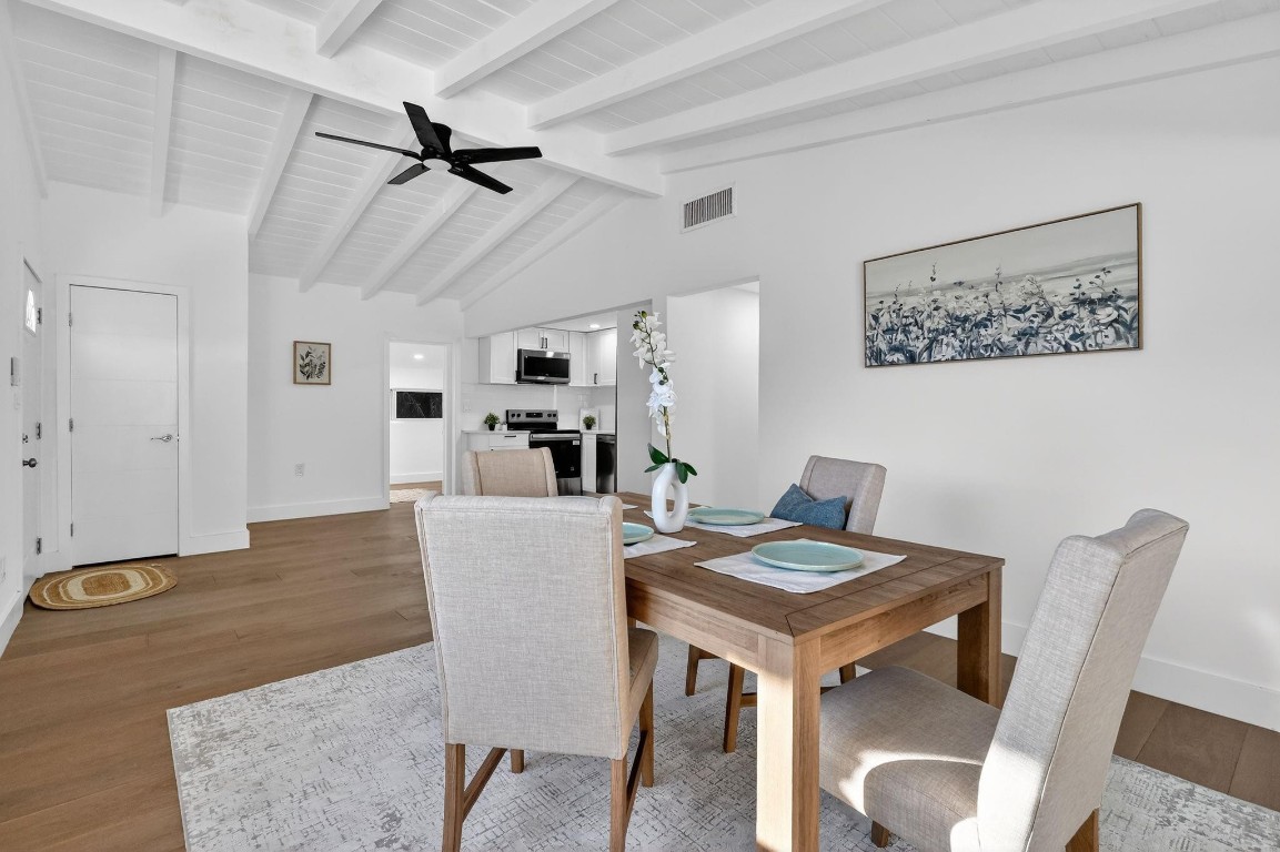 Essex Village 6th Add - Residential