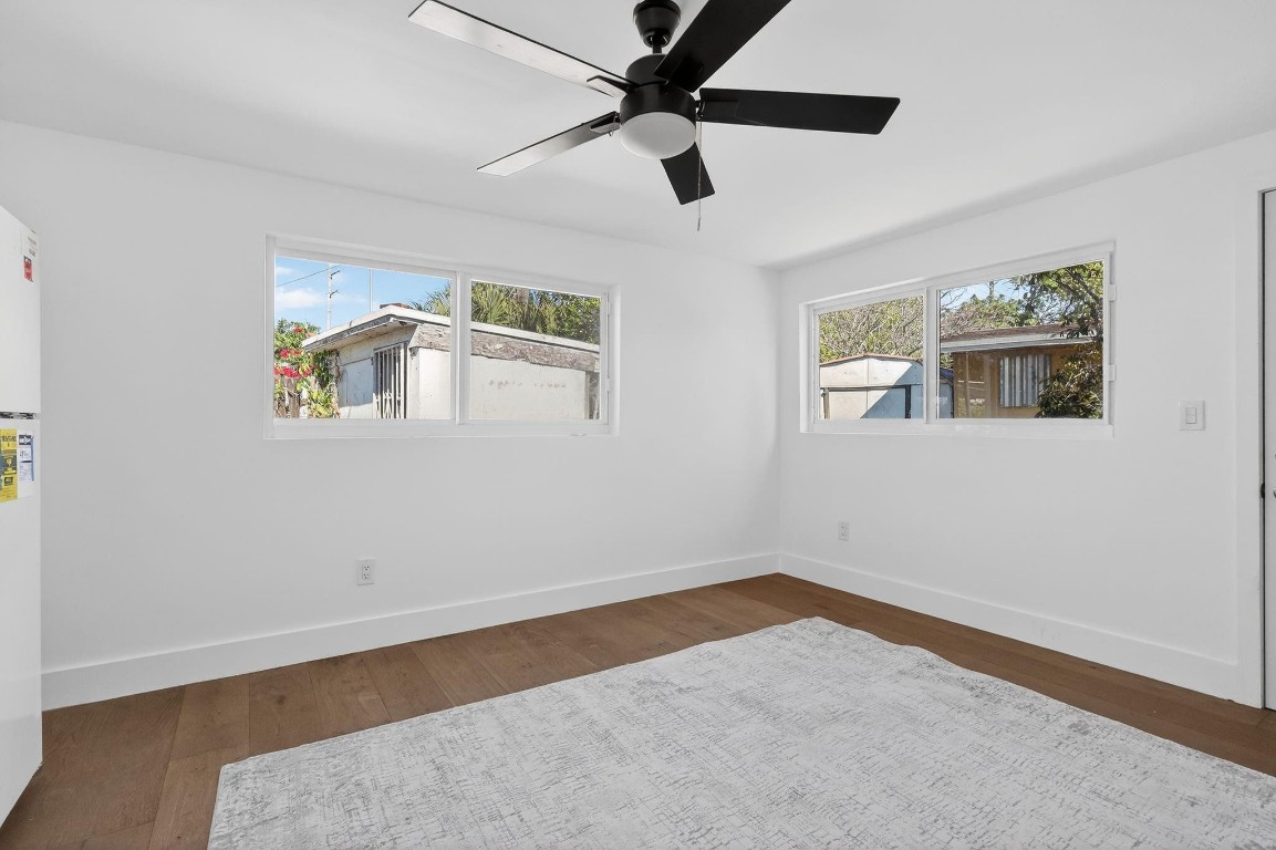 Essex Village 6th Add - Residential