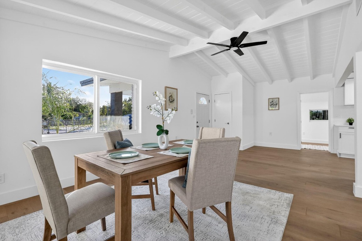 Essex Village 6th Add - Residential