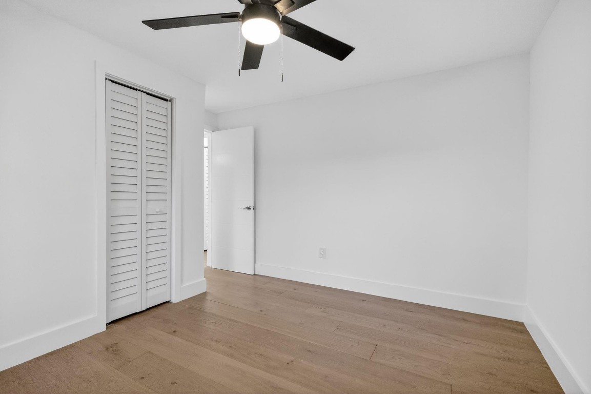 Essex Village 6th Add - Residential