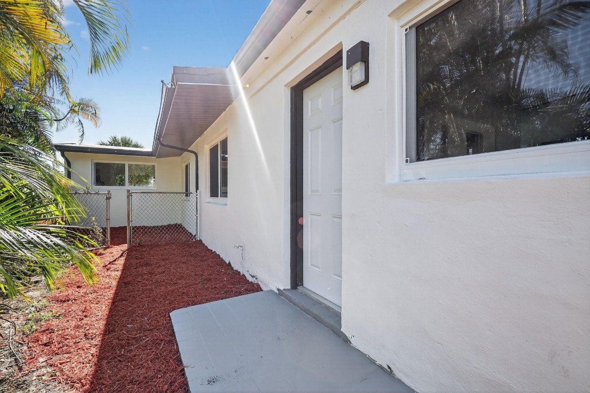 Essex Village 6th Add - Residential