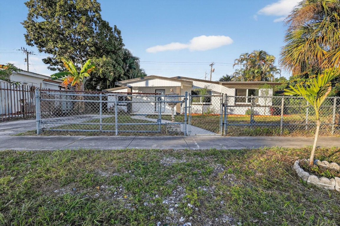 Essex Village 6th Add - Residential