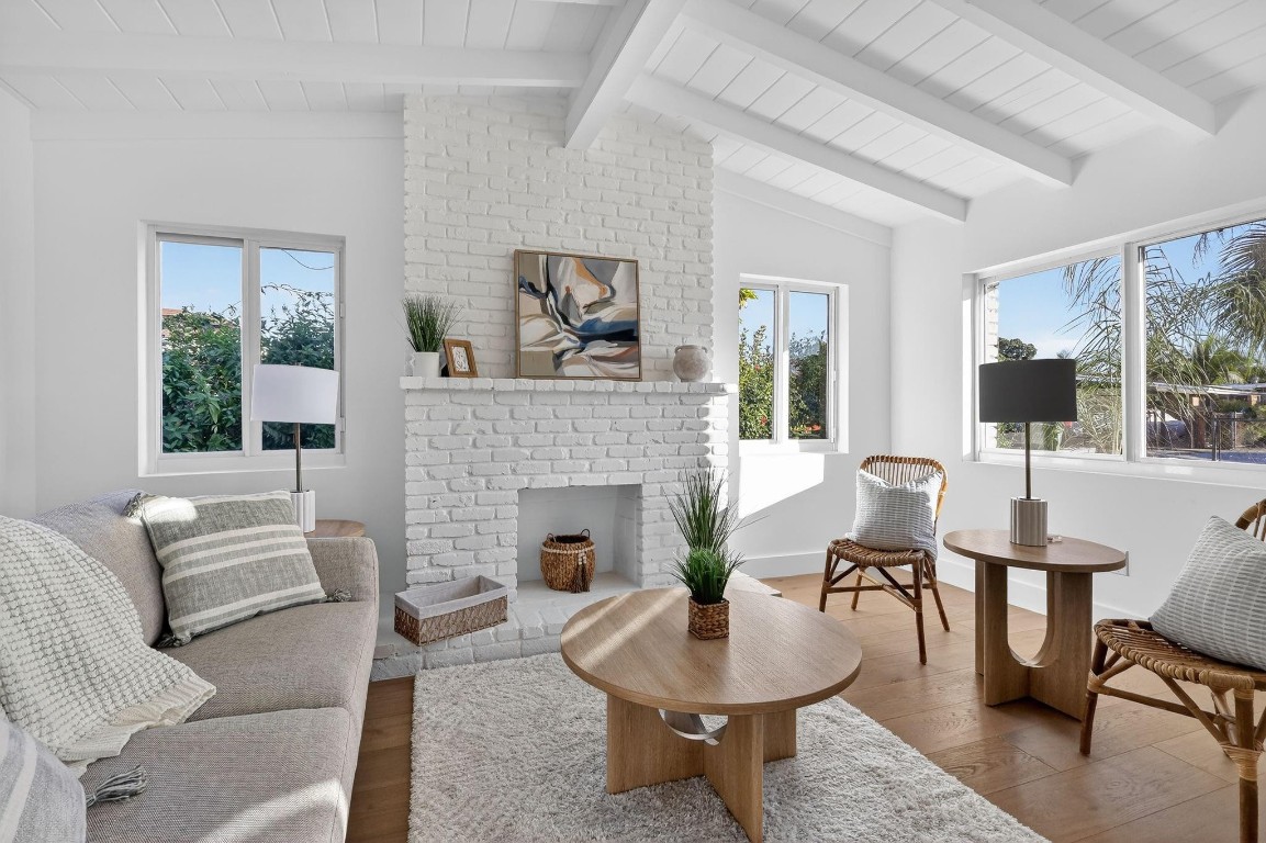 Essex Village 6th Add - Residential