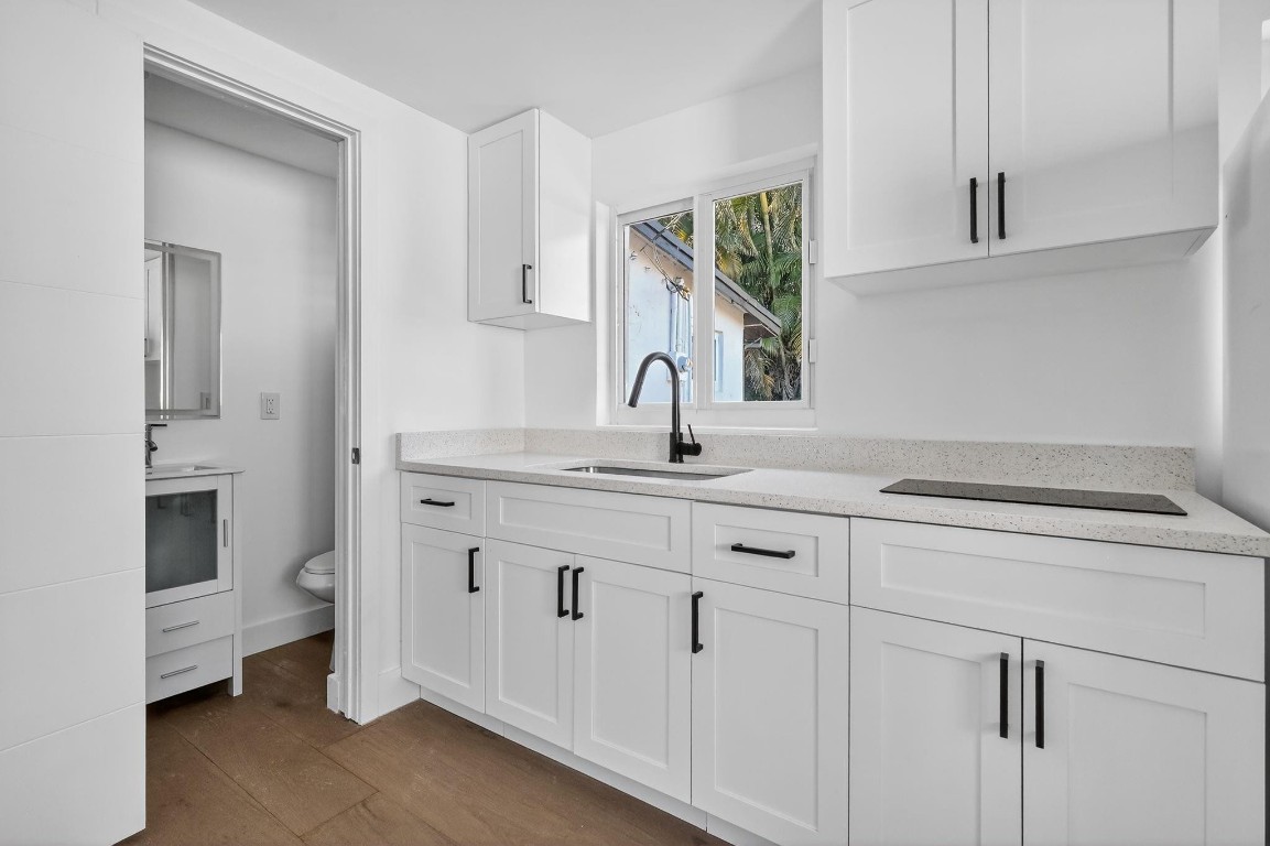 Essex Village 6th Add - Residential