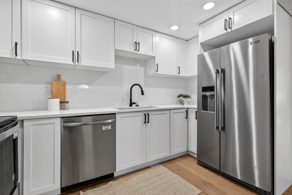 Essex Village 6th Add - Residential