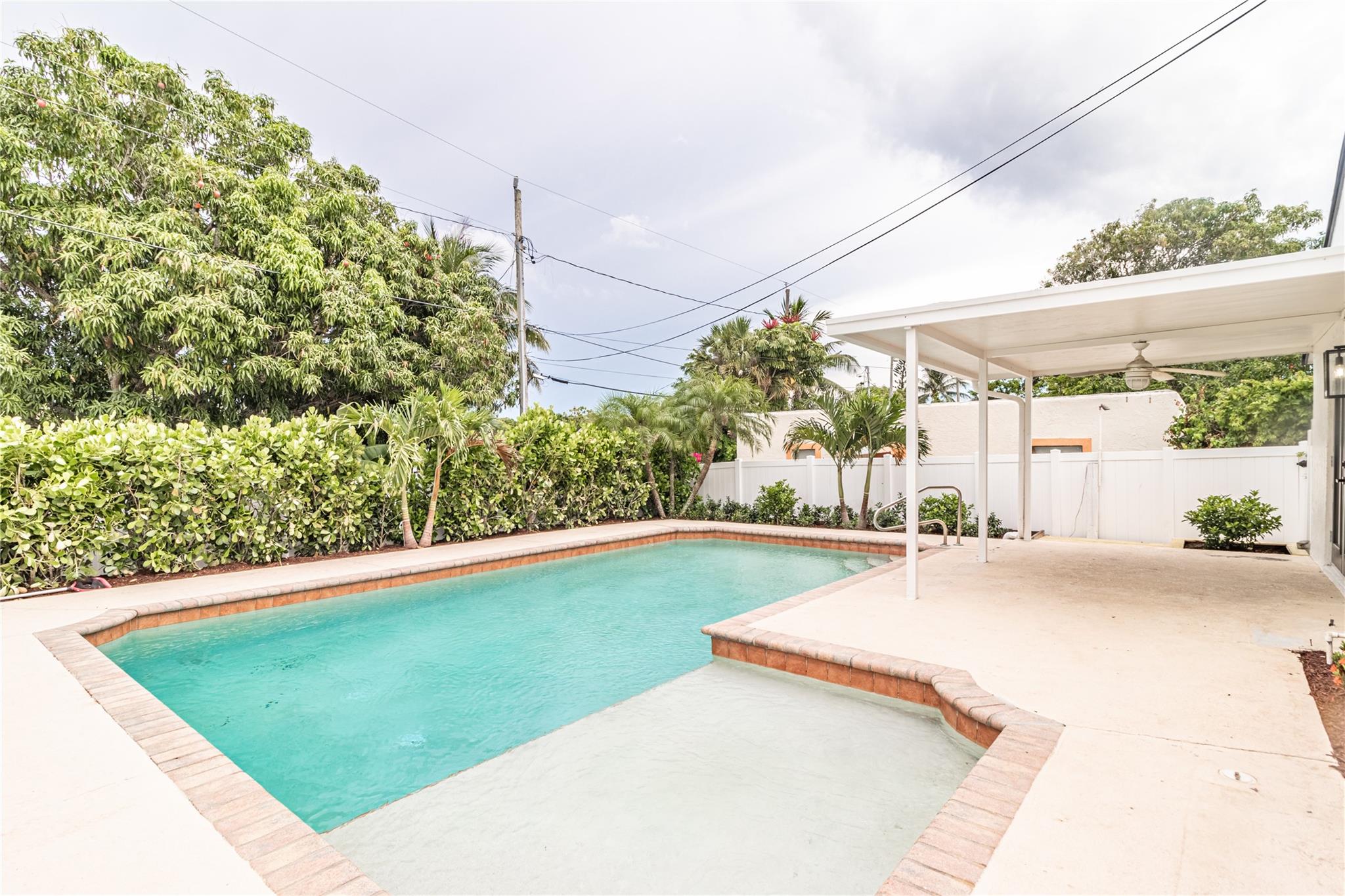 Delray Resub Blk 72 - Residential Lease