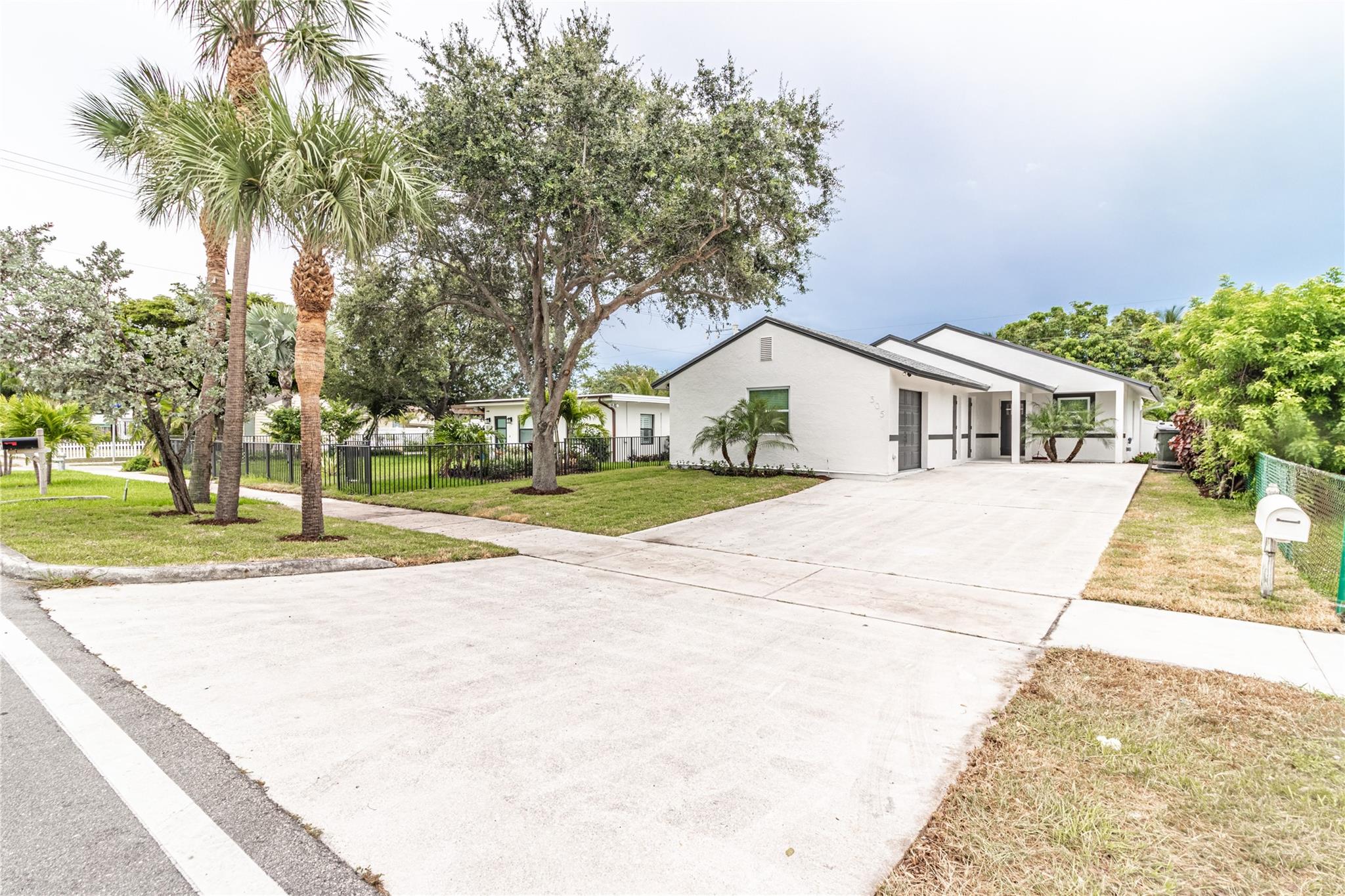 Delray Resub Blk 72 - Residential Lease