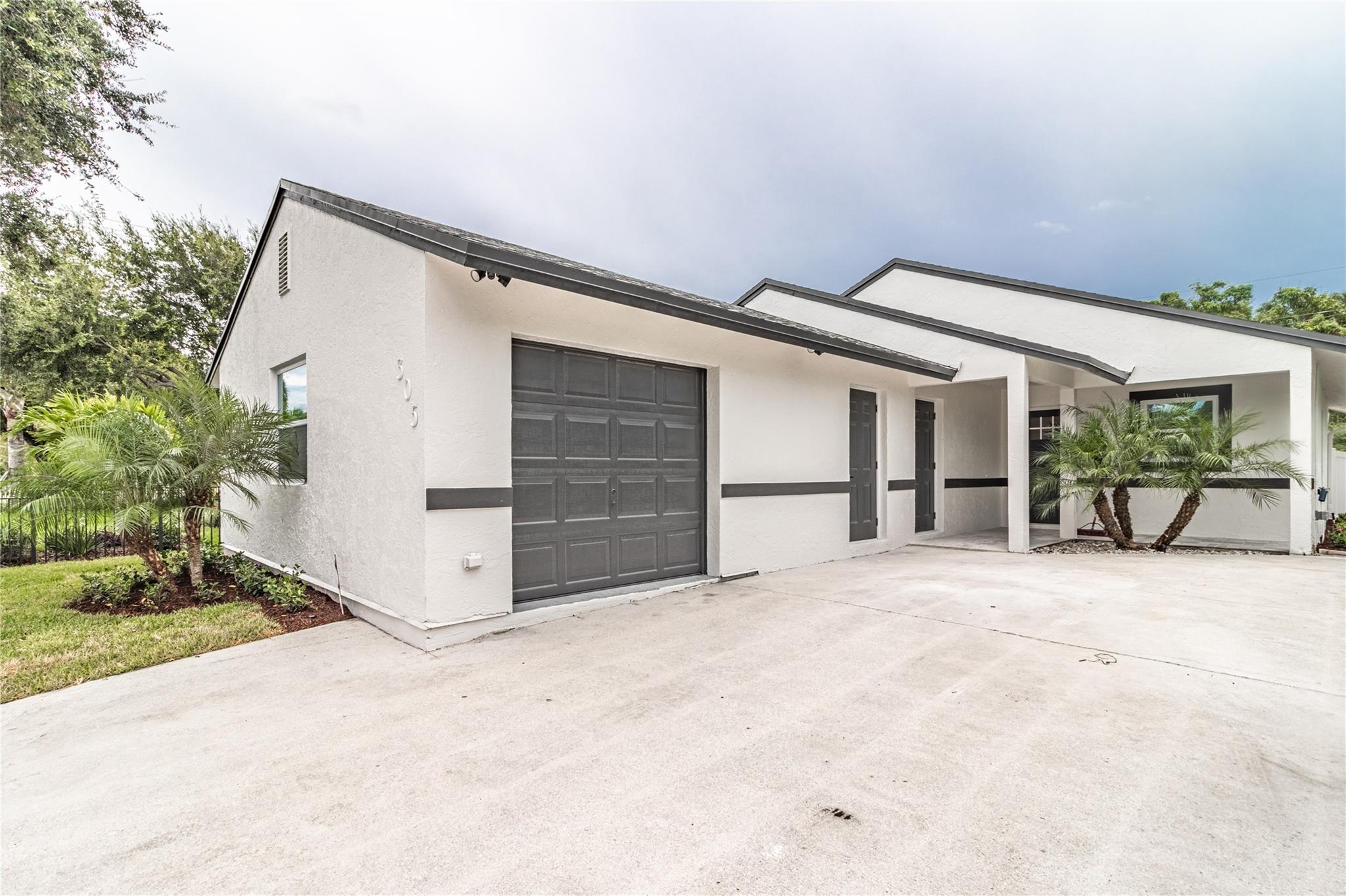 Delray Resub Blk 72 - Residential Lease