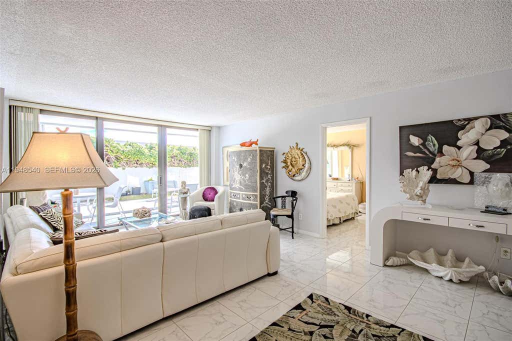 Photo of 3590 S Ocean Boulevard #102, South Palm Beach, FL 33480 (MLS # A11948540)