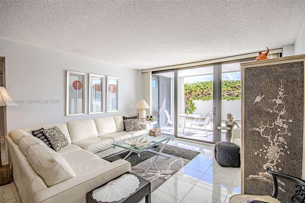 Photo of 3590 S Ocean Boulevard #102, South Palm Beach, FL 33480 (MLS # A11948540)