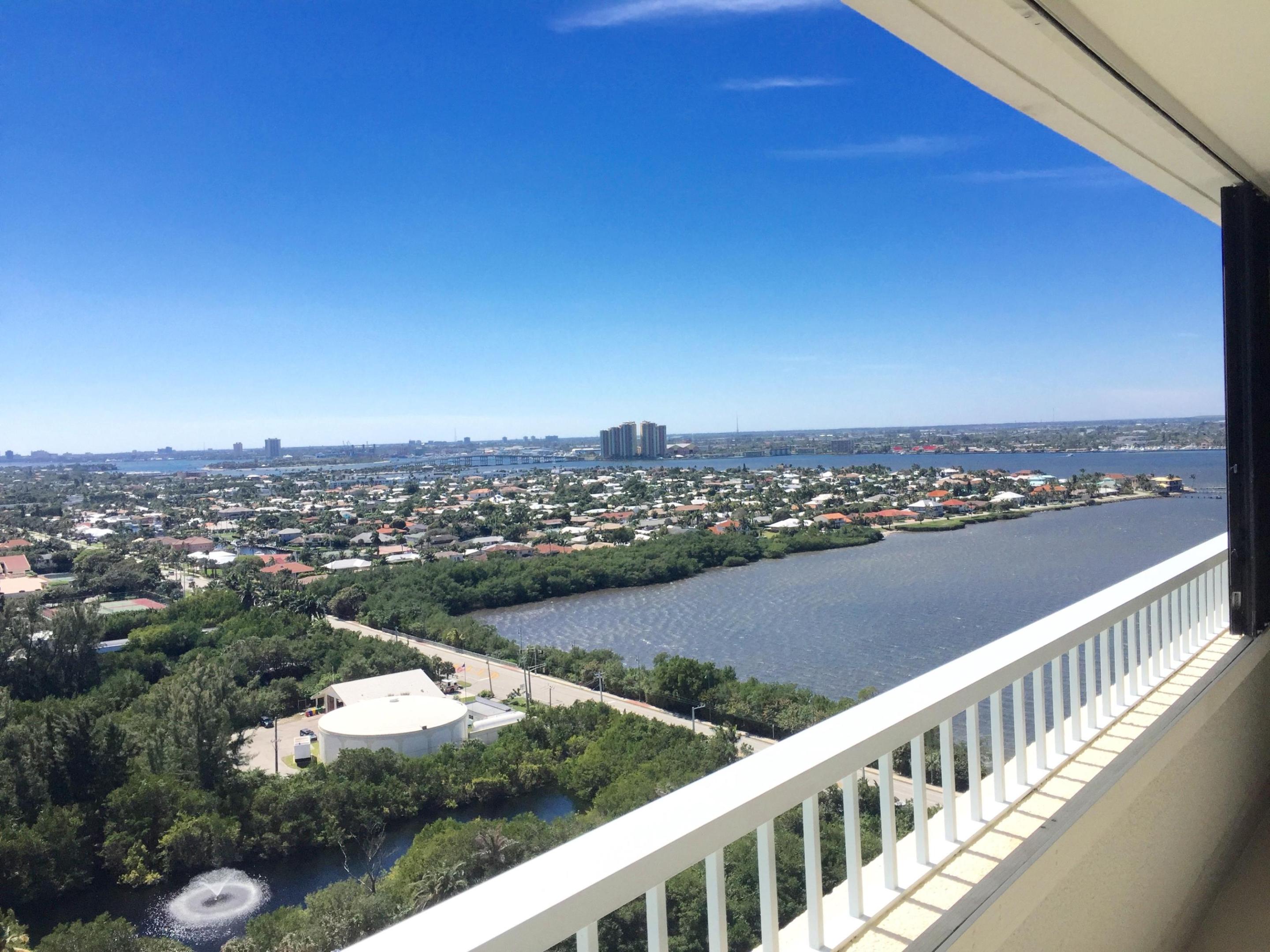 SEAWINDS CONDO - Residential Lease