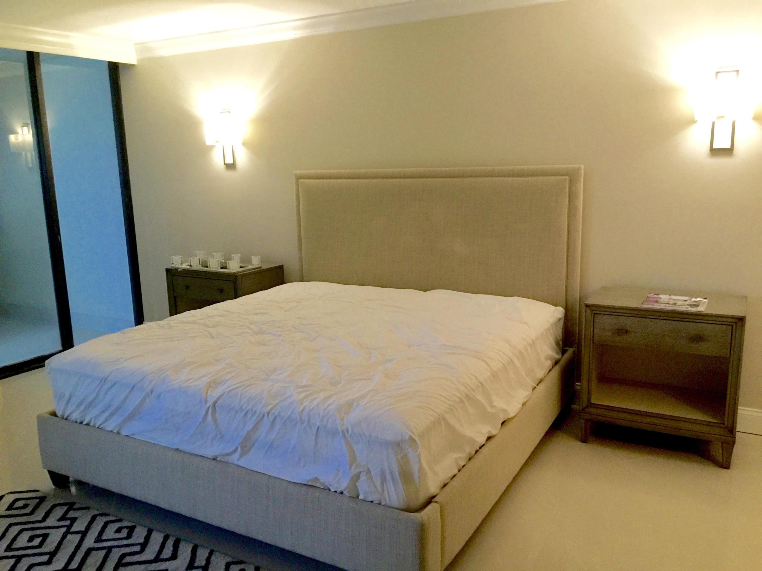 SEAWINDS CONDO - Residential Lease