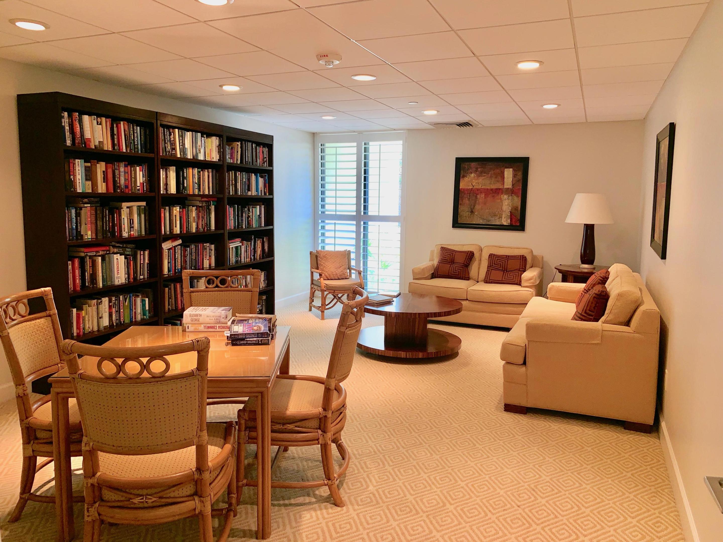 SEAWINDS CONDO - Residential Lease