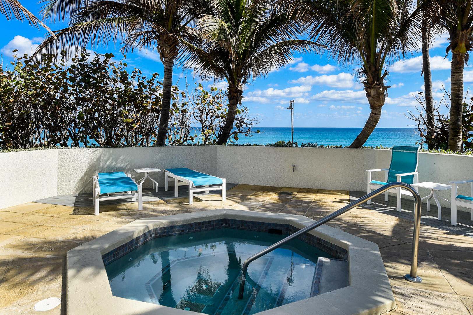 SEAWINDS CONDO - Residential Lease