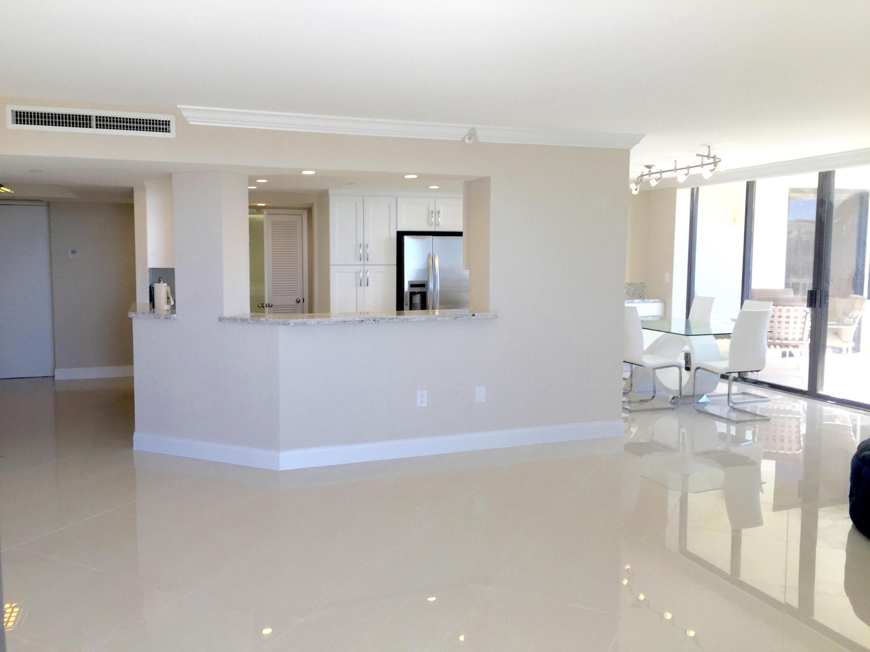 SEAWINDS CONDO - Residential Lease