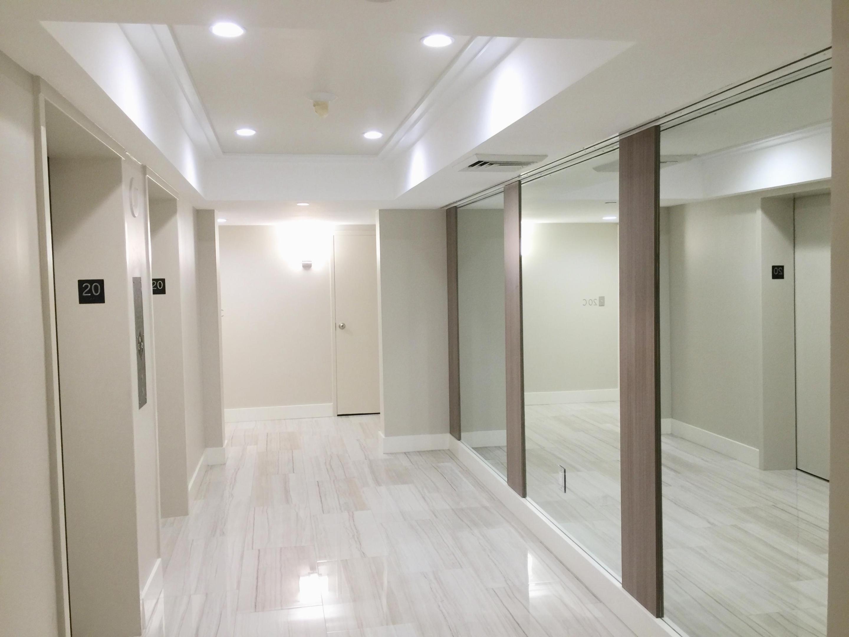 SEAWINDS CONDO - Residential Lease