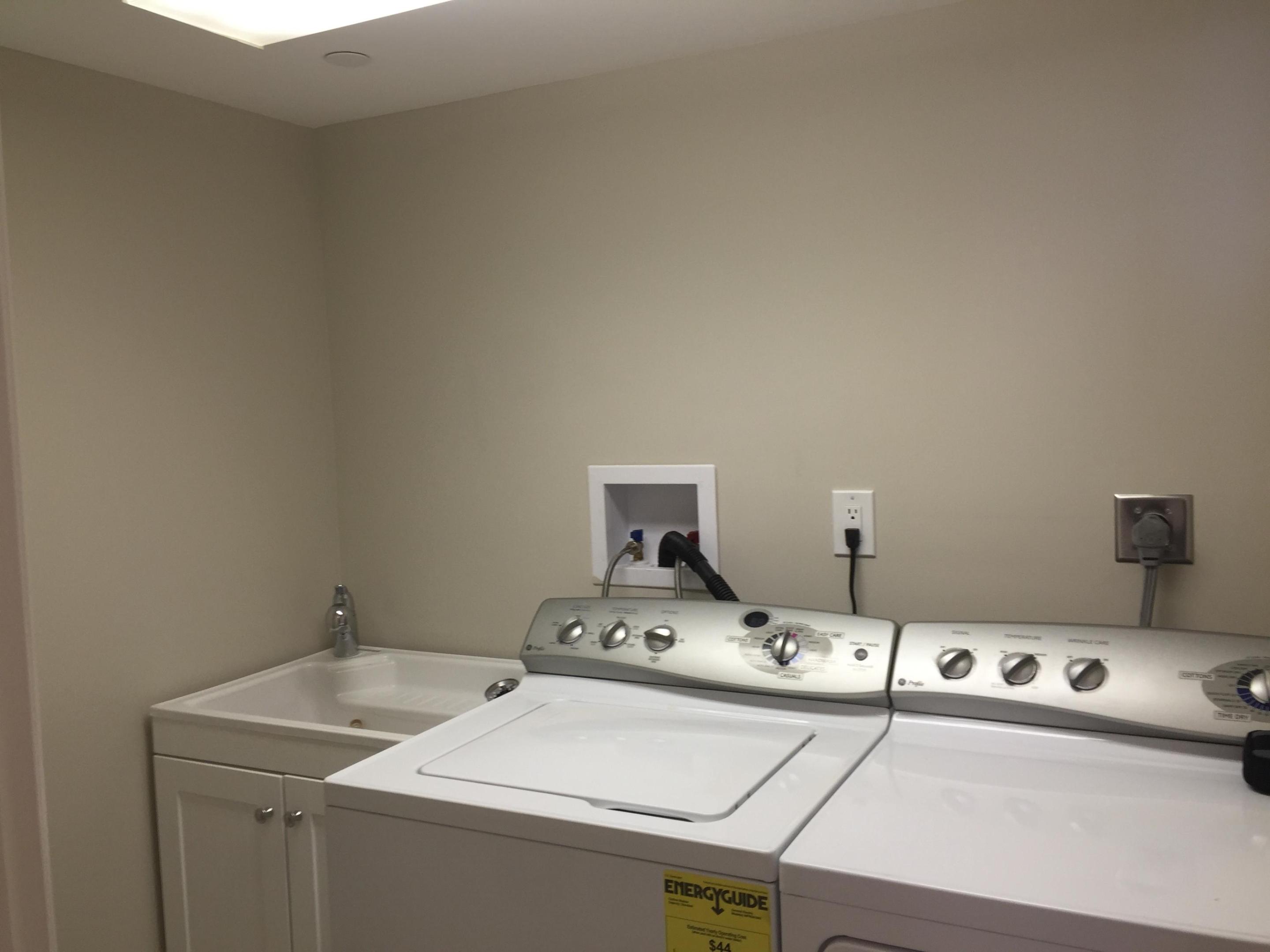 SEAWINDS CONDO - Residential Lease