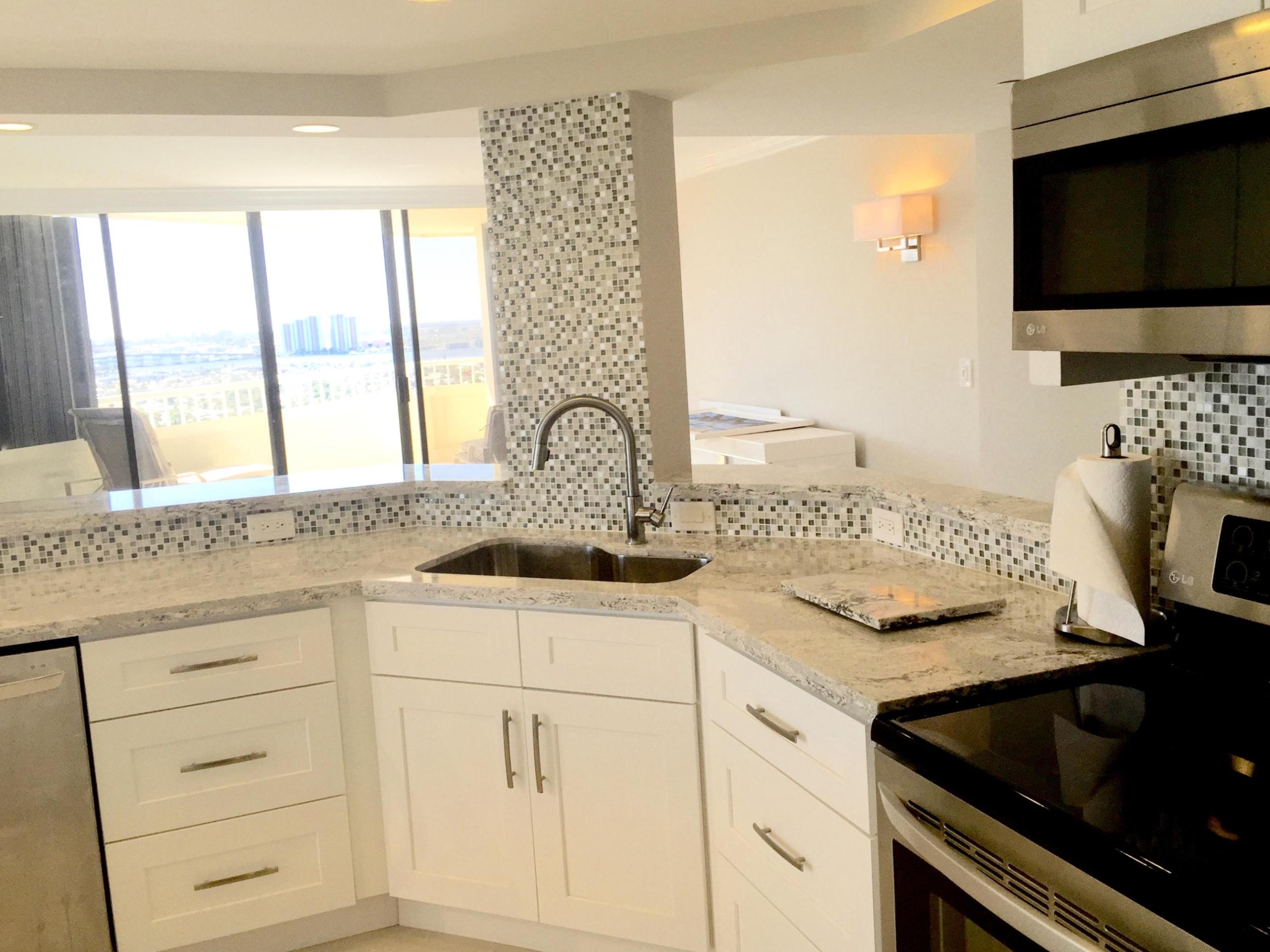 SEAWINDS CONDO - Residential Lease