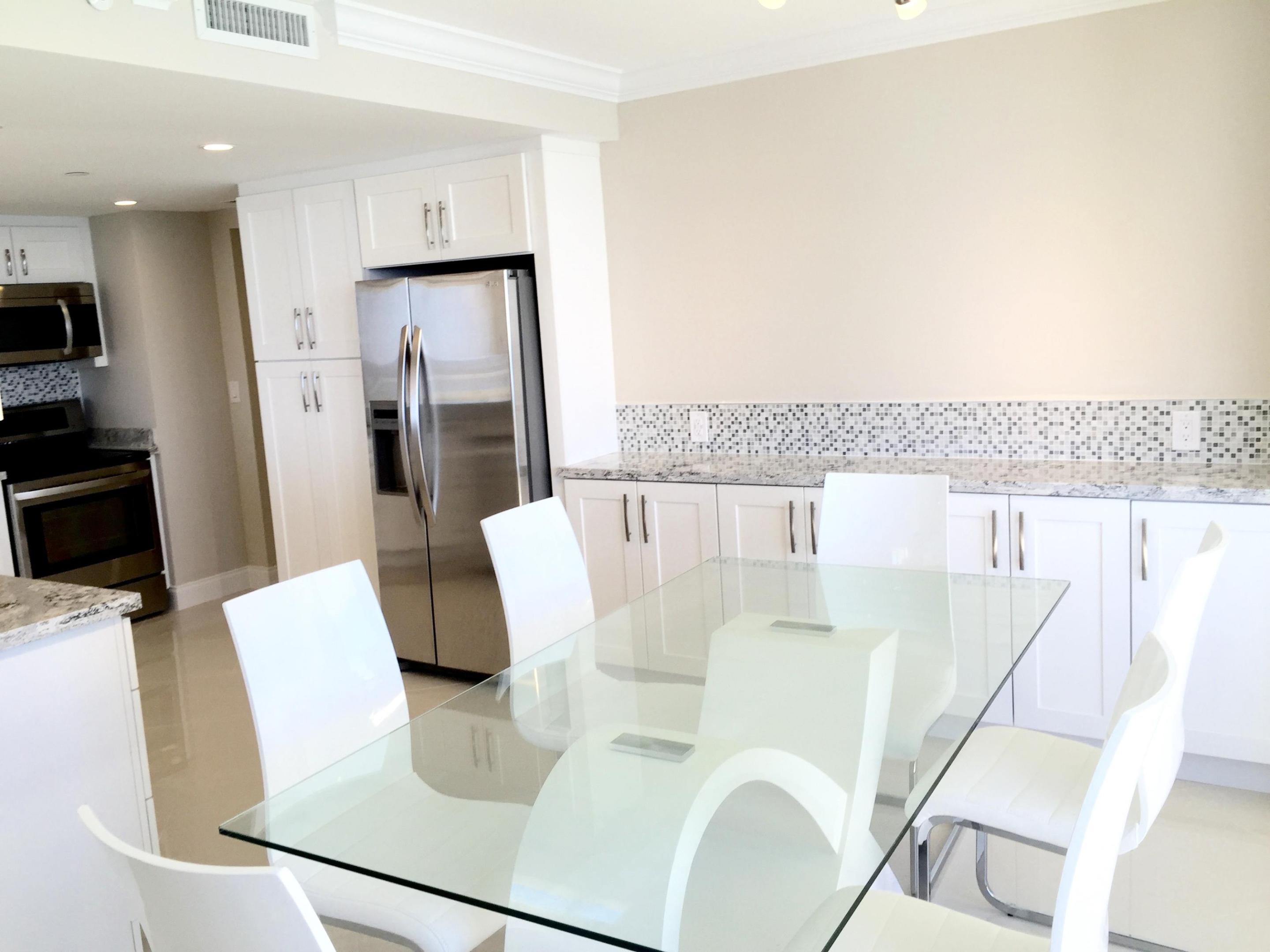 SEAWINDS CONDO - Residential Lease