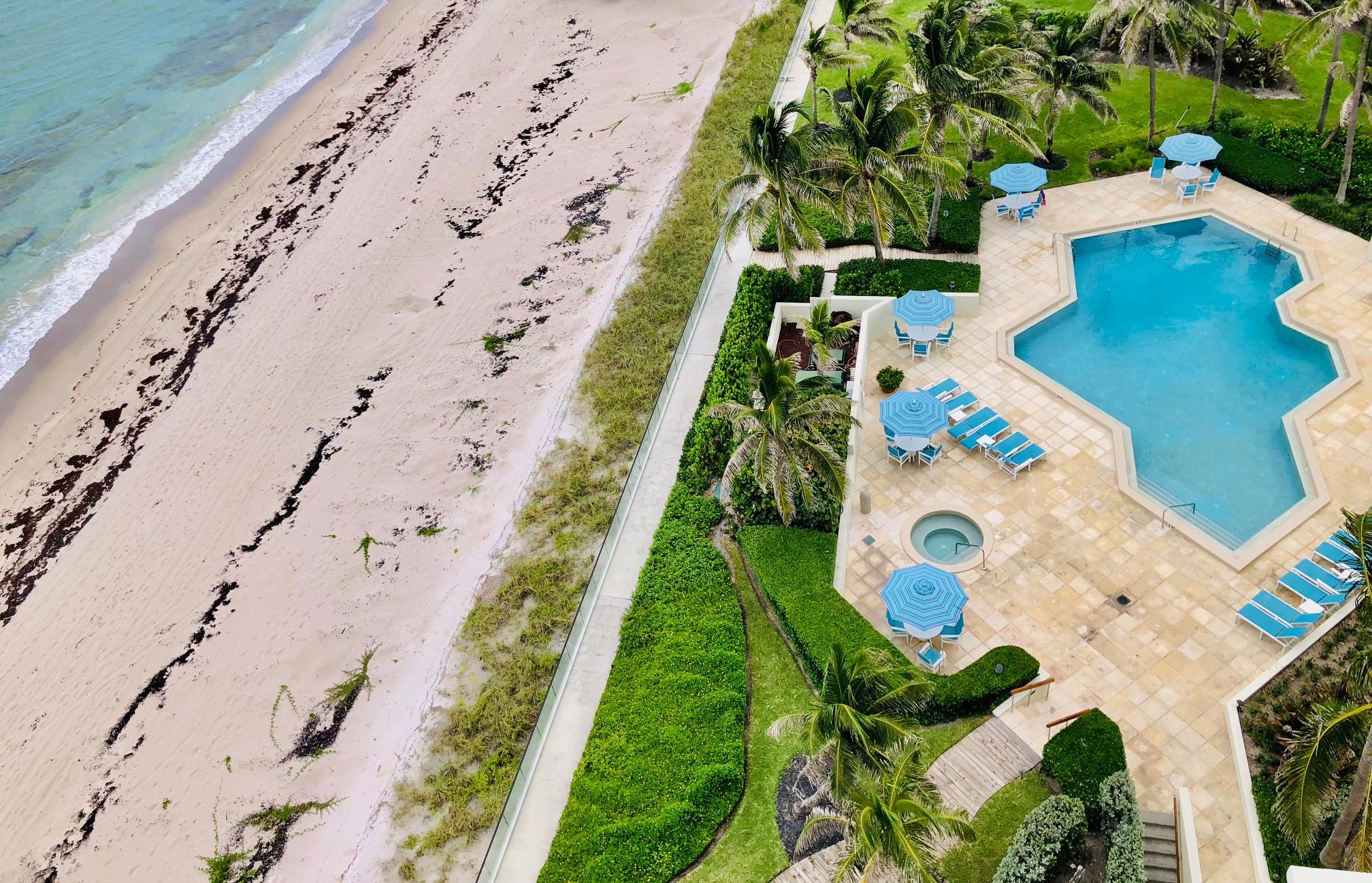 SEAWINDS CONDO - Residential Lease