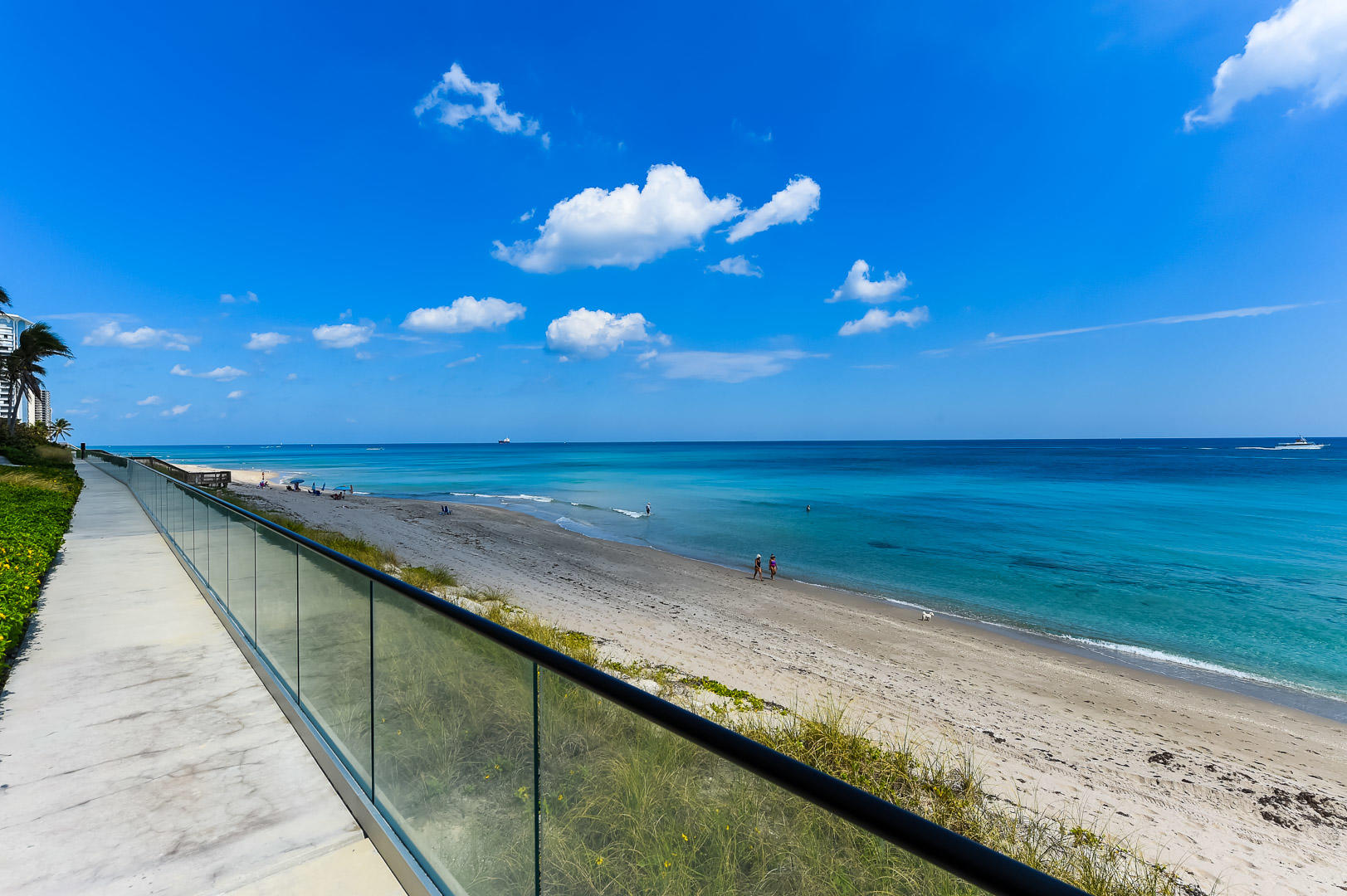 SEAWINDS CONDO - Residential Lease