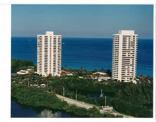 SEAWINDS CONDO - Residential Lease