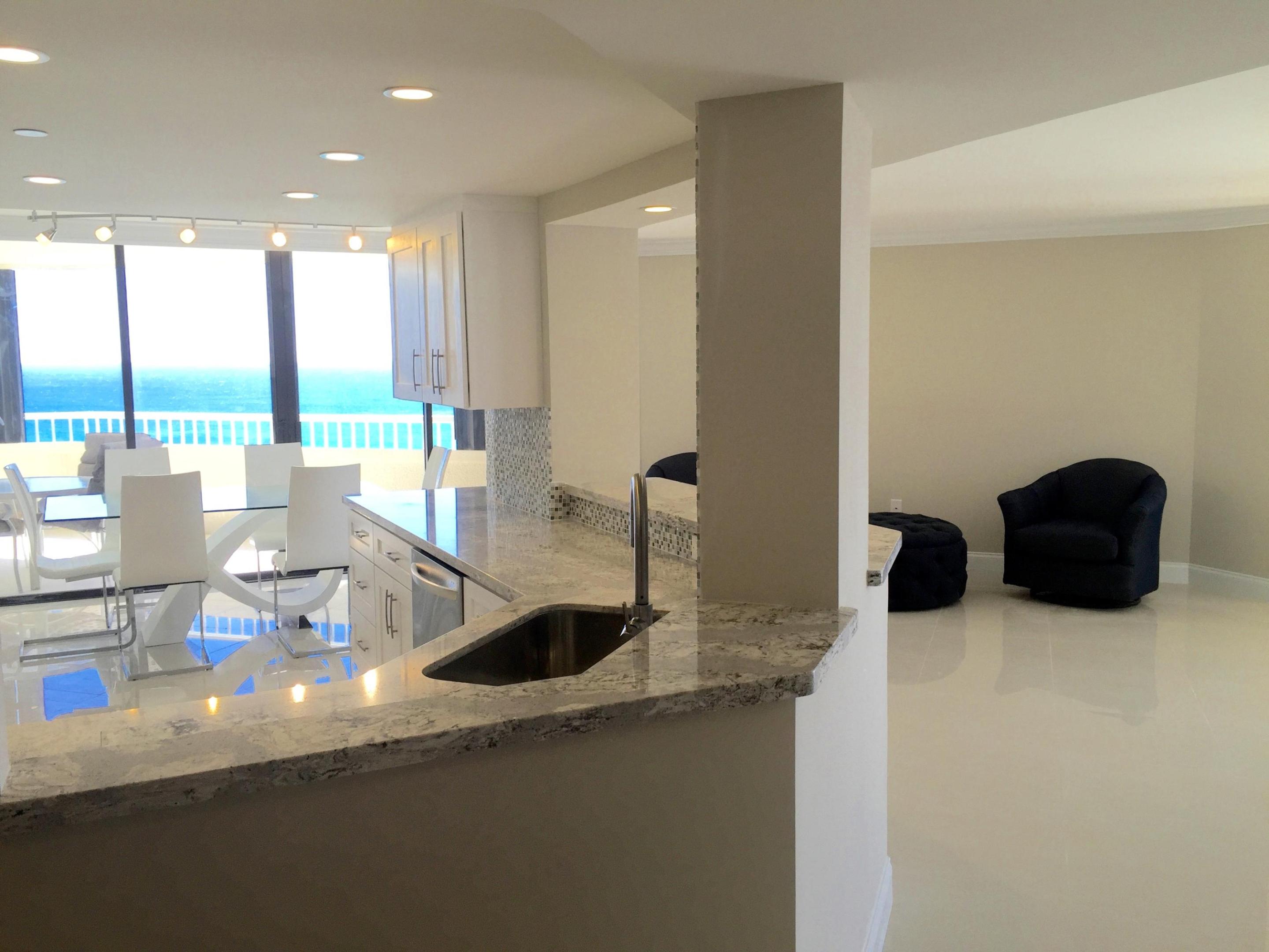 SEAWINDS CONDO - Residential Lease