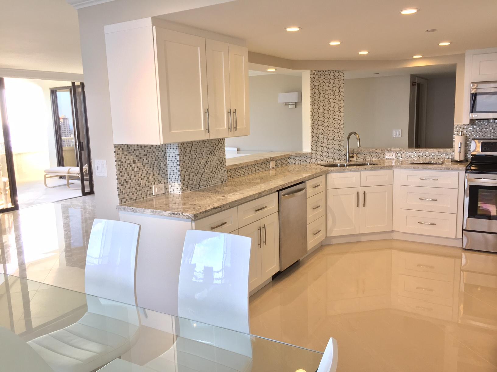 SEAWINDS CONDO - Residential Lease