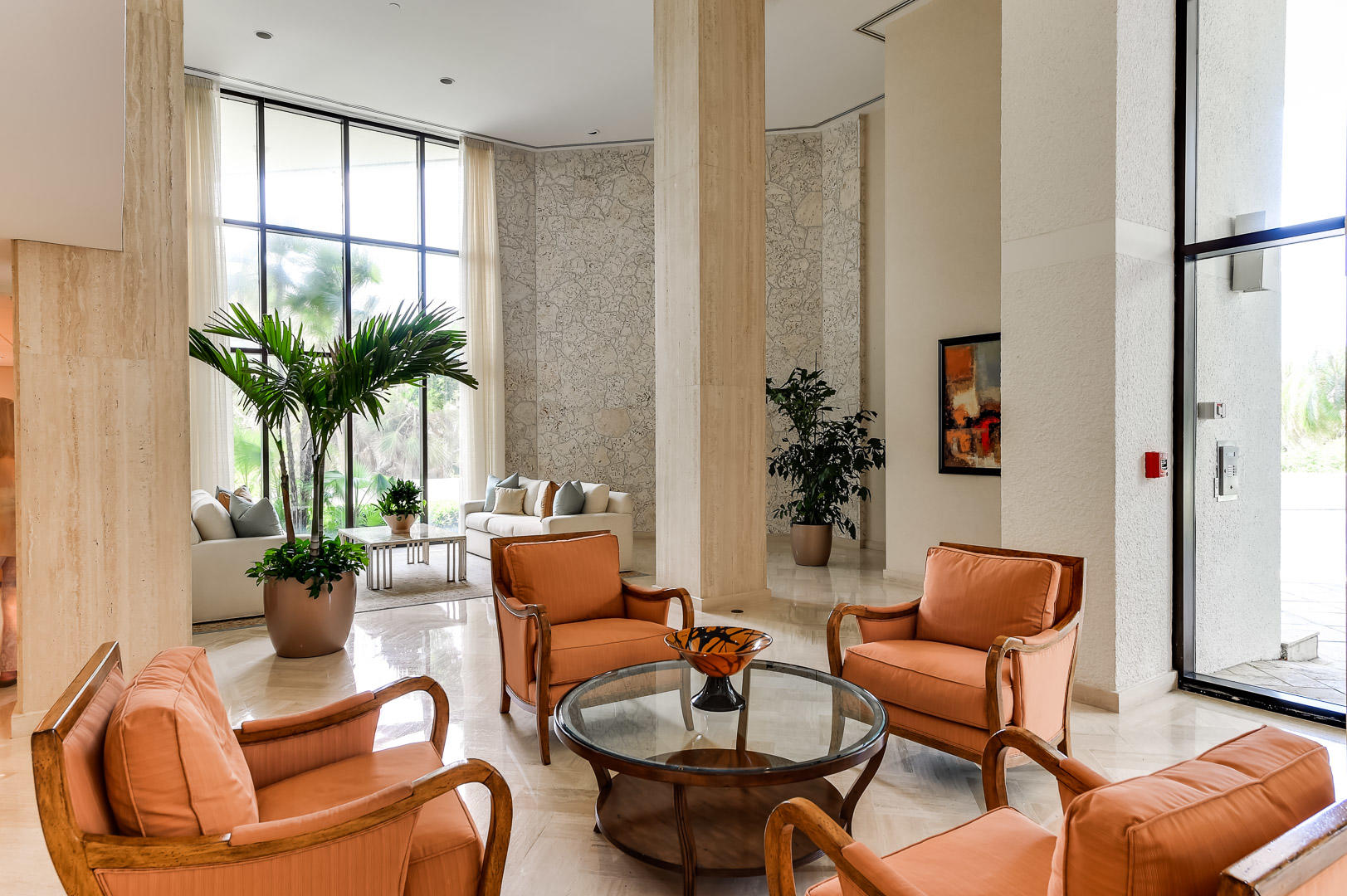 SEAWINDS CONDO - Residential Lease