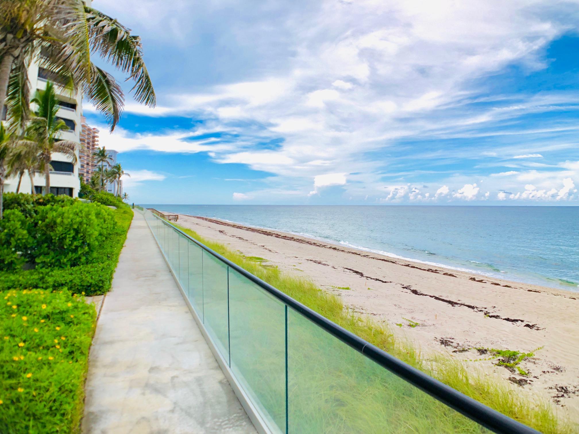 SEAWINDS CONDO - Residential Lease