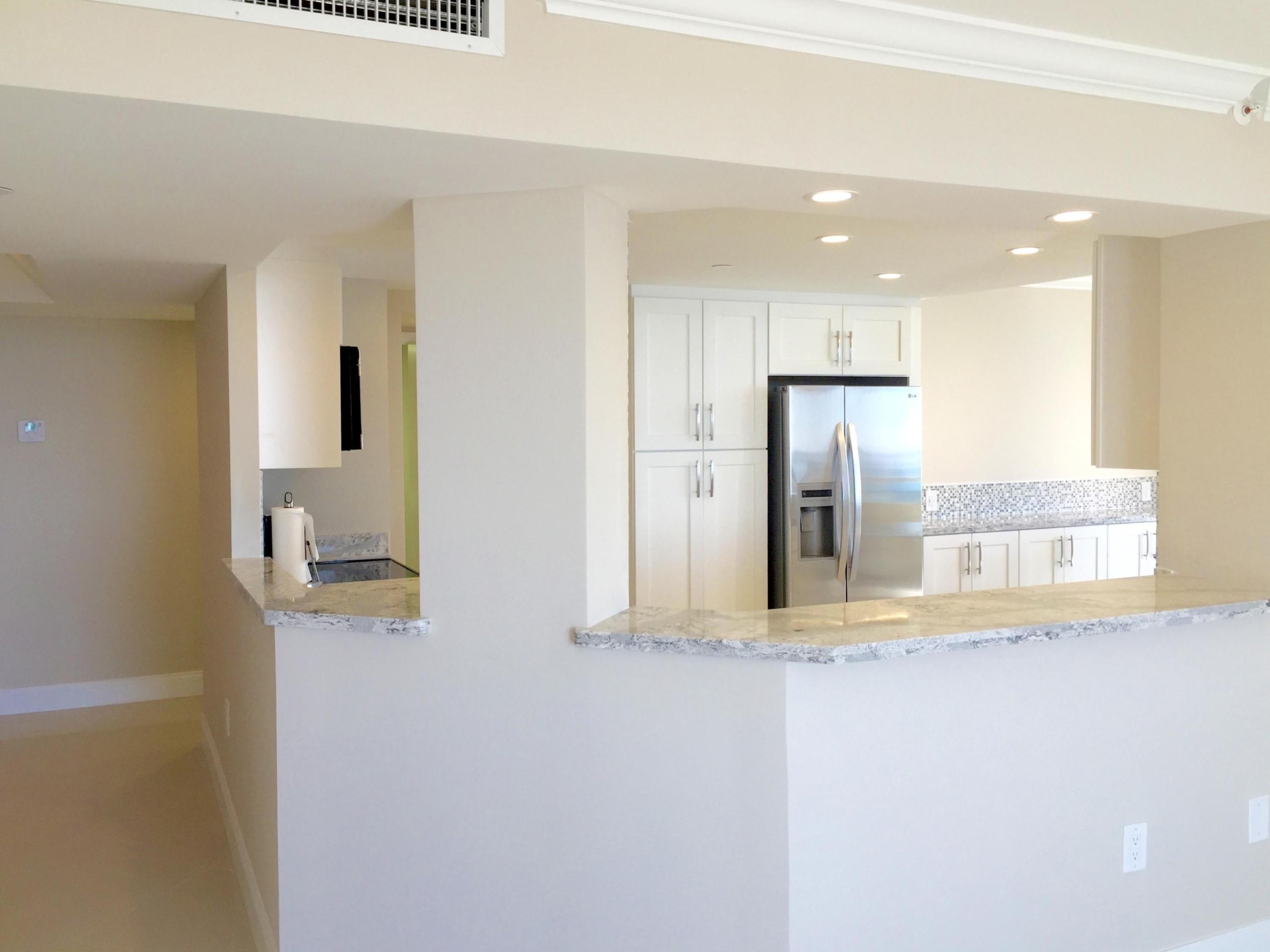 SEAWINDS CONDO - Residential Lease