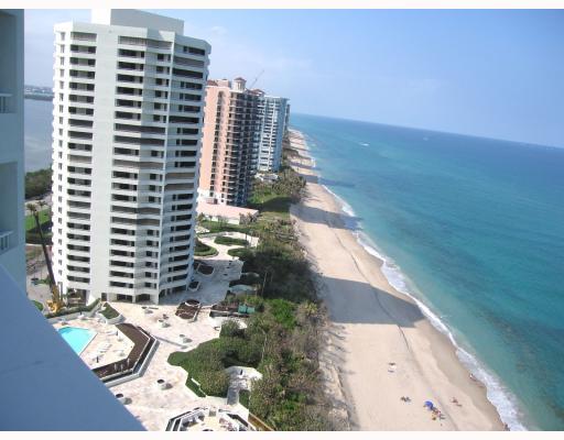 SEAWINDS CONDO - Residential Lease