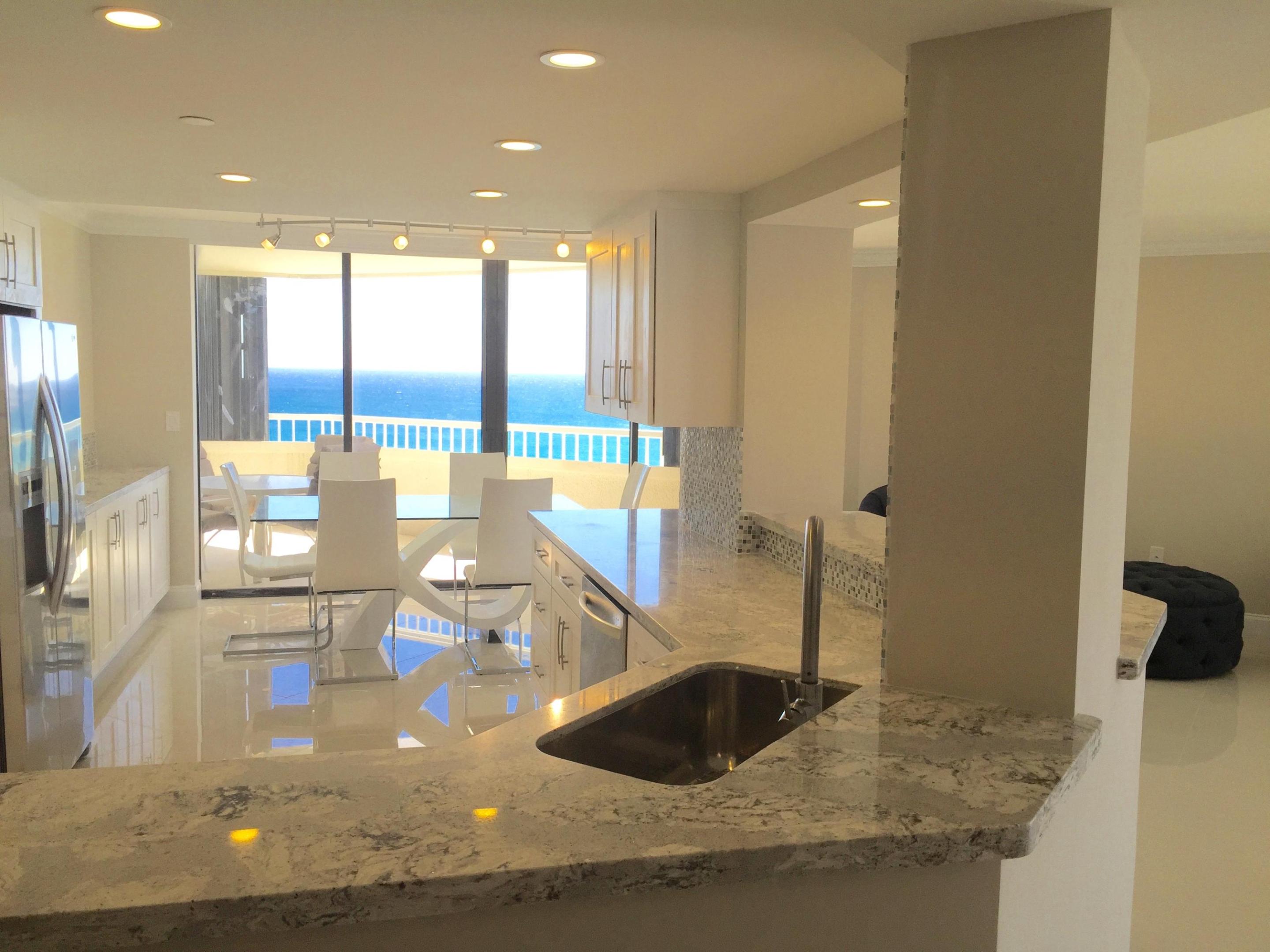 SEAWINDS CONDO - Residential Lease